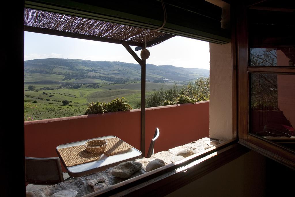 Casa Montecote Eco Resort Vejer de la Frontera Zimmer foto