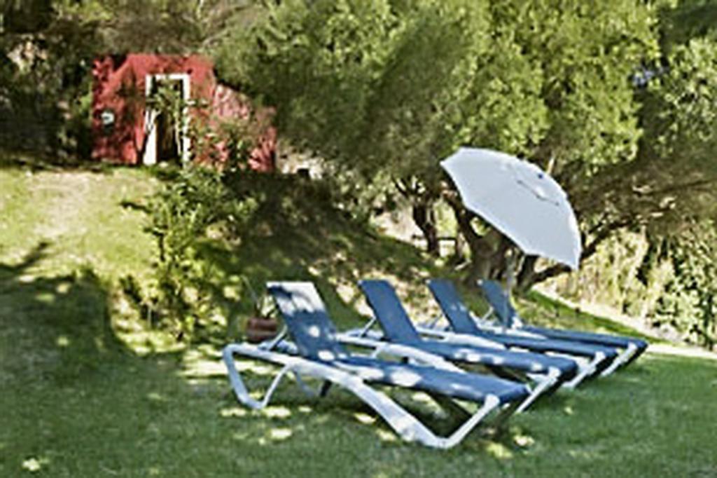 Casa Montecote Eco Resort Vejer de la Frontera Zimmer foto