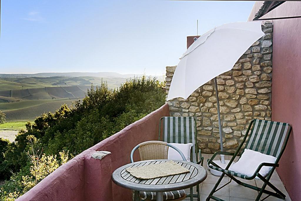 Casa Montecote Eco Resort Vejer de la Frontera Zimmer foto