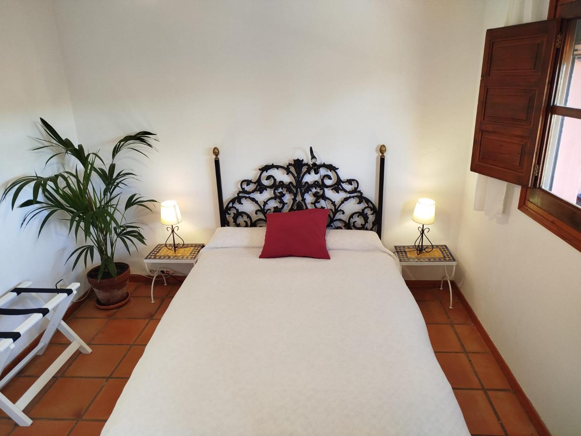Casa Montecote Eco Resort Vejer de la Frontera Exterior foto