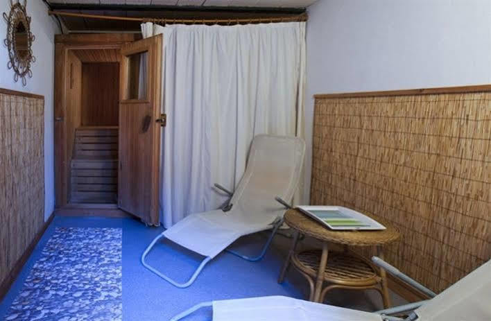 Casa Montecote Eco Resort Vejer de la Frontera Exterior foto